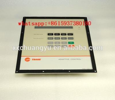 China TRANE UCP2 MOD01054 MOD01052 Touch Screen Trane spare parts for sale