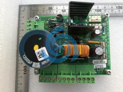 China TRANE CHILLER PART BRD02102 X13650737 X13650737-06 -07 Power Supply CH530 27 VAC IN 24 VDC OU for sale