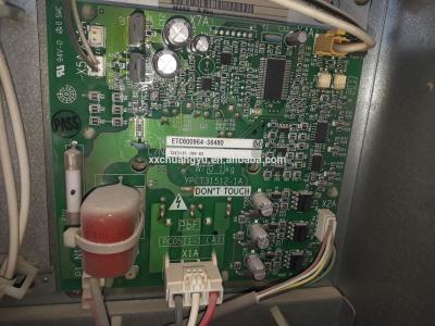 China Daikin Air Conditioning PC0511-1(A) PC0511-1 1679067 1697089 ETC600964-S6480 for sale