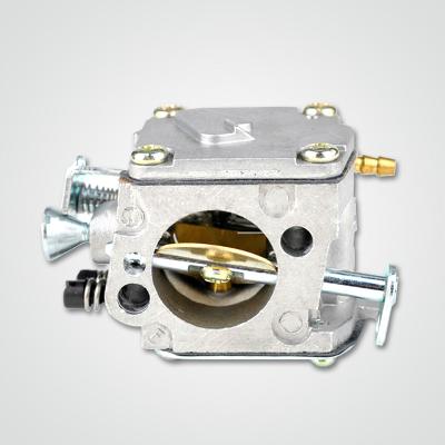 China 2-Stroke HUS272 268 61 Chainsaw Spare Parts Carburetor 272 Gasoline Chainsaw 268 for sale