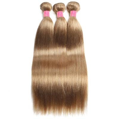 China Silky Straight Wave 12A Grade High Quality Double Drawn Raw Virgin Cuticle Aligned Hair Bundles, Hair Extension Vendors for sale