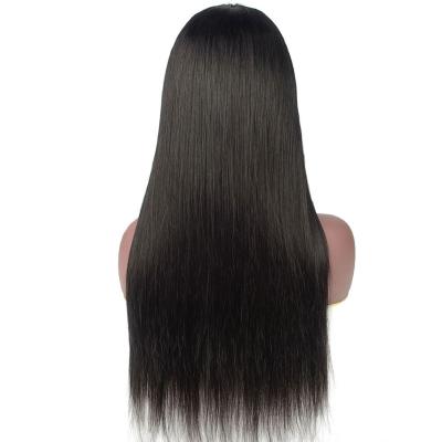 China Good Price New Product Various Size Hd Full Lace Wigs Straight Wig Full Bundles Straight 13X4 Wig For Women for sale