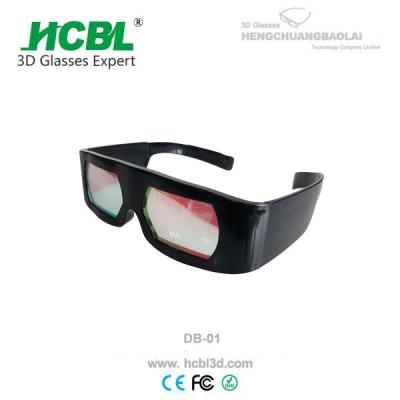 China Black Cinema Comprehensive Solution dolby 3D Glass Digital Cinema for sale