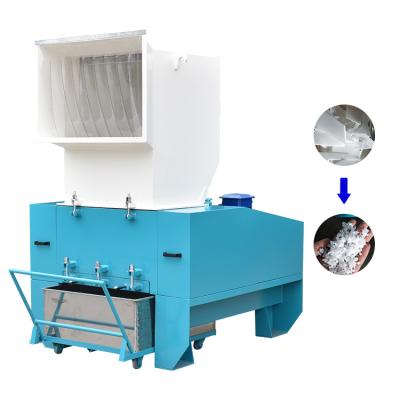 China Factory Price Grinder Industrial Bag Natural Rubber Plastic Grinding Shredder Machine for sale