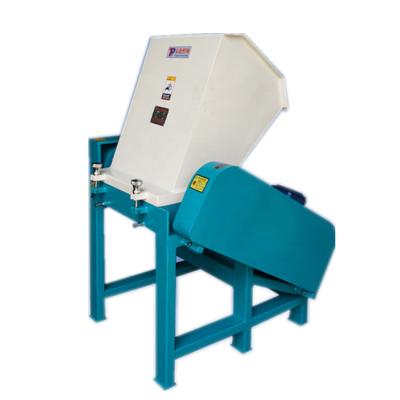 China Used Film Crusher Plastic Crusher Machine Crushing Plastic Recycling for sale