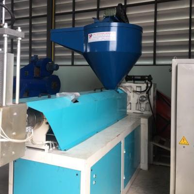 China Factory China manufacturer pp/pe granulator plastic recycling granule machine for sale for sale