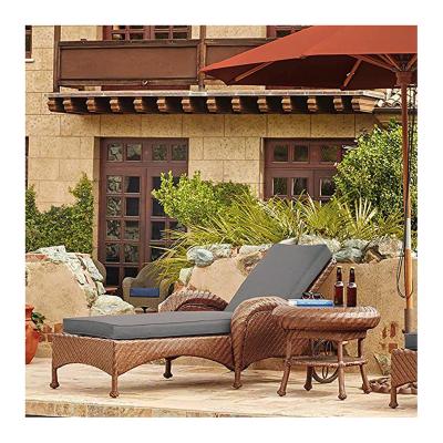 China Wholesale Living Room Waterproof Fashionable Waterproof Outdoor Cushion Convertible Patio Stool Sofa Convertible Lounge Cushion for sale