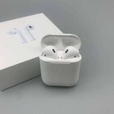 China 2022 Hot Sale In-Ear Air Boost Air Gen 2 TWS Headphones Noise Canceling Earphone Earbuds Wireless Headsets for sale