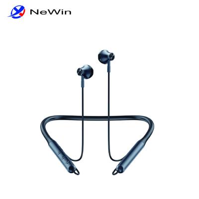 China In-Ear New Arrive Hands Free Sport Neckband Band Earphone Wireless Earbuds Headset for sale