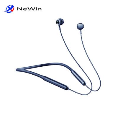 China In-ear newin 2021 new arrival headphones earphones headsets wired earphone with mic portronic earpiece for sale