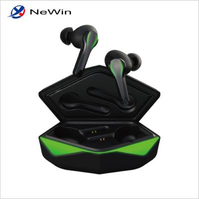 China Portable In-Ear Gaming Earphone Accessories 5.0 Stereo Microphone BT Earplugs TWS Earphone Sports Wireless In-ear for sale