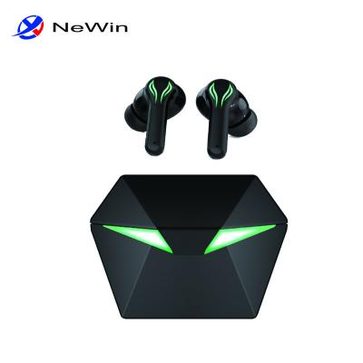 China Low Latency XY-8S Earbuds Wireless Headphones Powerful Stereo Bass With Microphone Touch Control Sports Headset Waterproof Noise Canceling for sale