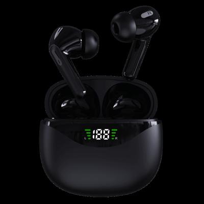 China In-Ear Quality Noise Canceling Earbuds Earphone P.J. Brand Wireless Headphones BT 5.0 P.J. Noise Cancel Earphone for sale