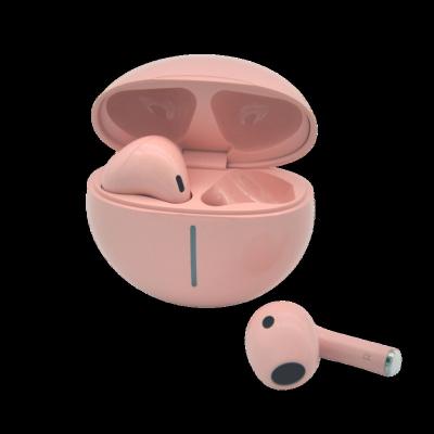 China 2020 New In-Ear Tws Headphones Mini Portable Headsets TWS Wireless Headphones Mini Earbuds for sale