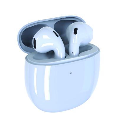 China Perfect New Newest Sound 2020 Bass Wireless TWS Deep Tws Earbuds Earbuds Headphones for sale