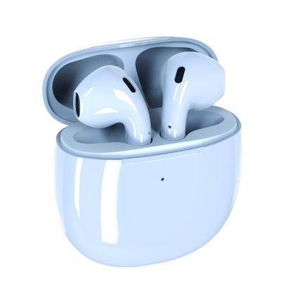 China Perfect Noise 2021 New Tws Wireless Sport Earphone Headphones Gaming Bass Latency Earbuds With Microphone for sale