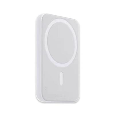 China Support 18w PD 18w Mini Magnetic Wireless Fast Charging Powerbank Fast Charging Magnetic Powerbank 5000mah for sale