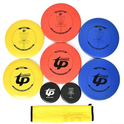 China Outdoor Leisure Sports Direct Selling Outdoor Game Golf Disc for sale