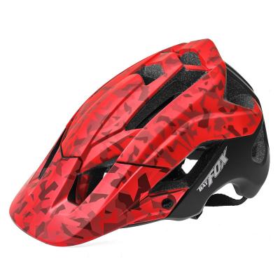 China The ABS factory sells bicycle helmets for mountain bikes for sale