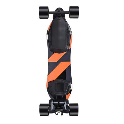 China Hot sale8Layer maple skate scooter professional beginner adult scooter unisex for sale