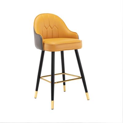 China China Manufacturer Modern Bar High Chair for sale