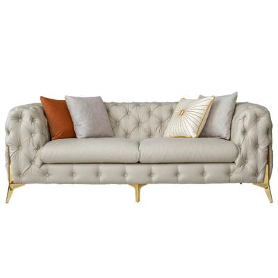 China China Supplier New Modern High Quality Luxury Living Room Sofa Living Room Furniture Upholstered Sofas for sale