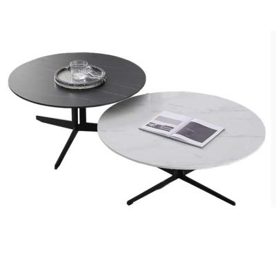 China Modern Minimalist Style Furniture Small Central Table Table Tea Sample Tables Tea Room Furniture for sale