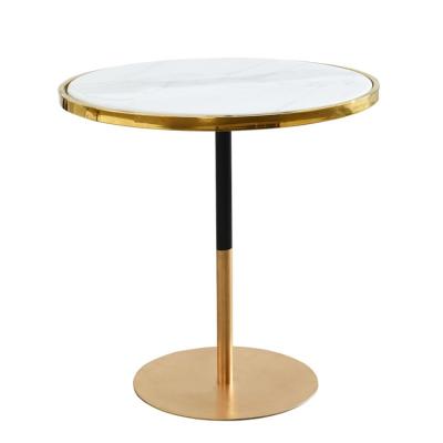 China Modern Hot Selling Fashional Bargain Coffee Table Popular Living Room Furniture White Coffee Tables for sale