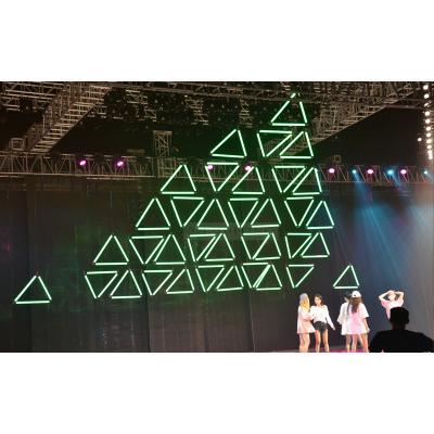 China Wholesale Hotel Xlighting Event Decoration Celling Stage DJ Equipment for sale