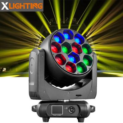 China sonos port disco led moving head light DMX512 for sale