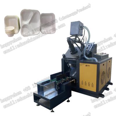 China food & Beverage Shops Fast Ship Disposable Paper Plate Machine Birthday Cake Plate Machine (JBZ-500) for sale