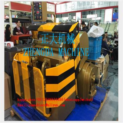 China Wood Restaurant Corrugated Cardboard Creasing Die Cutting Machine Semi Automatic Die Cutter for sale