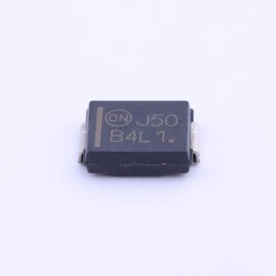 China MBRS410LT3G DIODE SCHOTTKY 10V 4AM MBRS410LT3 standard for sale