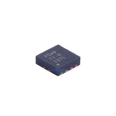 China High Accuracy Low Voltage Regulator Dropout Voltage Regulator With Reverse Current Protection TPS73201QDRBRQ1 for sale