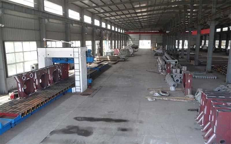 Fournisseur chinois vérifié - Qinyang PingAn Light Industry Machinery Co., Ltd.