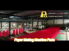 excellent polyester paper making machine parts paper forming mesh dry screen item