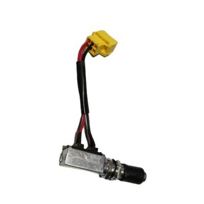 China For Auman for haohan FOR SHACMAN for Auman WG9725716002 China export heavy truck brake light switch for Hohan for sale