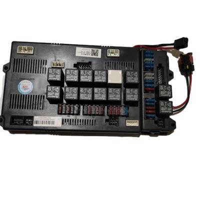 China SINOTRUK HOWO WG9719581023 China Steel Truck Assembly Right Truck Cab Control Module for sale