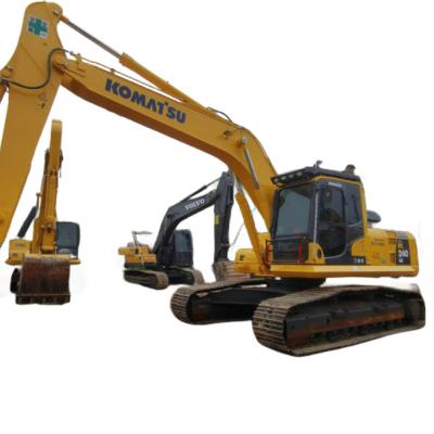 China Komatsu pc240-8 used Excavator cheap Price used excavator komatsu pc200-8 pc240-8 pc210-8 pc300-7 pc400-8 pc450-8 pc400-7 1mÂ³ for sale