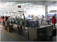 Verified China supplier - Zhongshan Ledambient Lighting Co., Ltd.