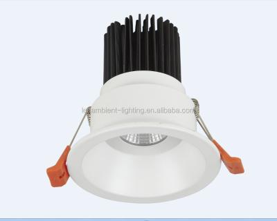 China mini led recessed ceiling light zhongshan factory made commercial lighting for sale