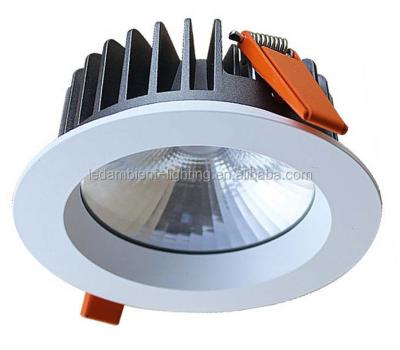 China traditional high quality LED Downlight 3years Warranty round square 15W 20W 30W LED Down Light CE for sale