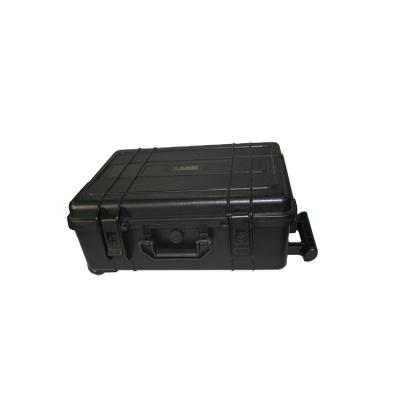 China DRX EPC017B 520*425*230mm Universal Use Storage Case Waterproof Tool Suitcase for sale