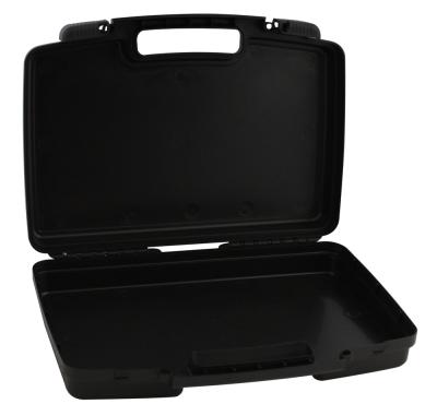 China Universal Use EVEREST/DRX TPC009 Equipment Flight Tool Carrying Case Plastic Flight Case With Foam Insert for sale