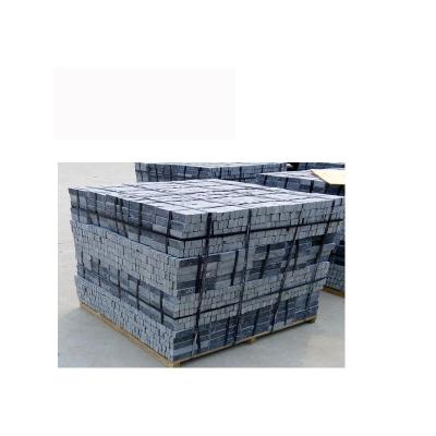 China CLASSIC Garden Paving Blue Line Stone Tile Lime Window Sills Waterdrop Tile for sale