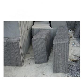 China CLASSIC Blue Path Tile Garden Path Paver Rough Outdoor Blue Stone Limestone Carpet for sale