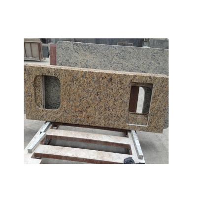 China Traditional Countertops Backsplash Buffet Countertops Santa Cecilia for sale