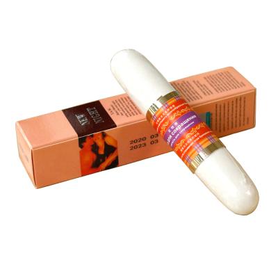 China Hot Selling Vaginal Tightening Wand Yoni Tighten Herbal Stick for sale