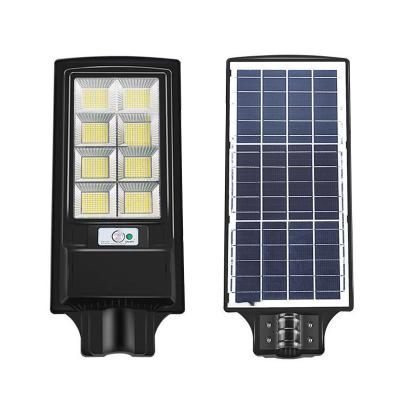 China Xiangdao 300 watt 500 watt integrated led solar street light Xiangdao 300 watt 500 watt integrated led solar street light for sale