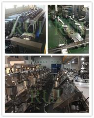 Verified China supplier - Shanghai Ruijijinhong Packing Machinery Co., Ltd.